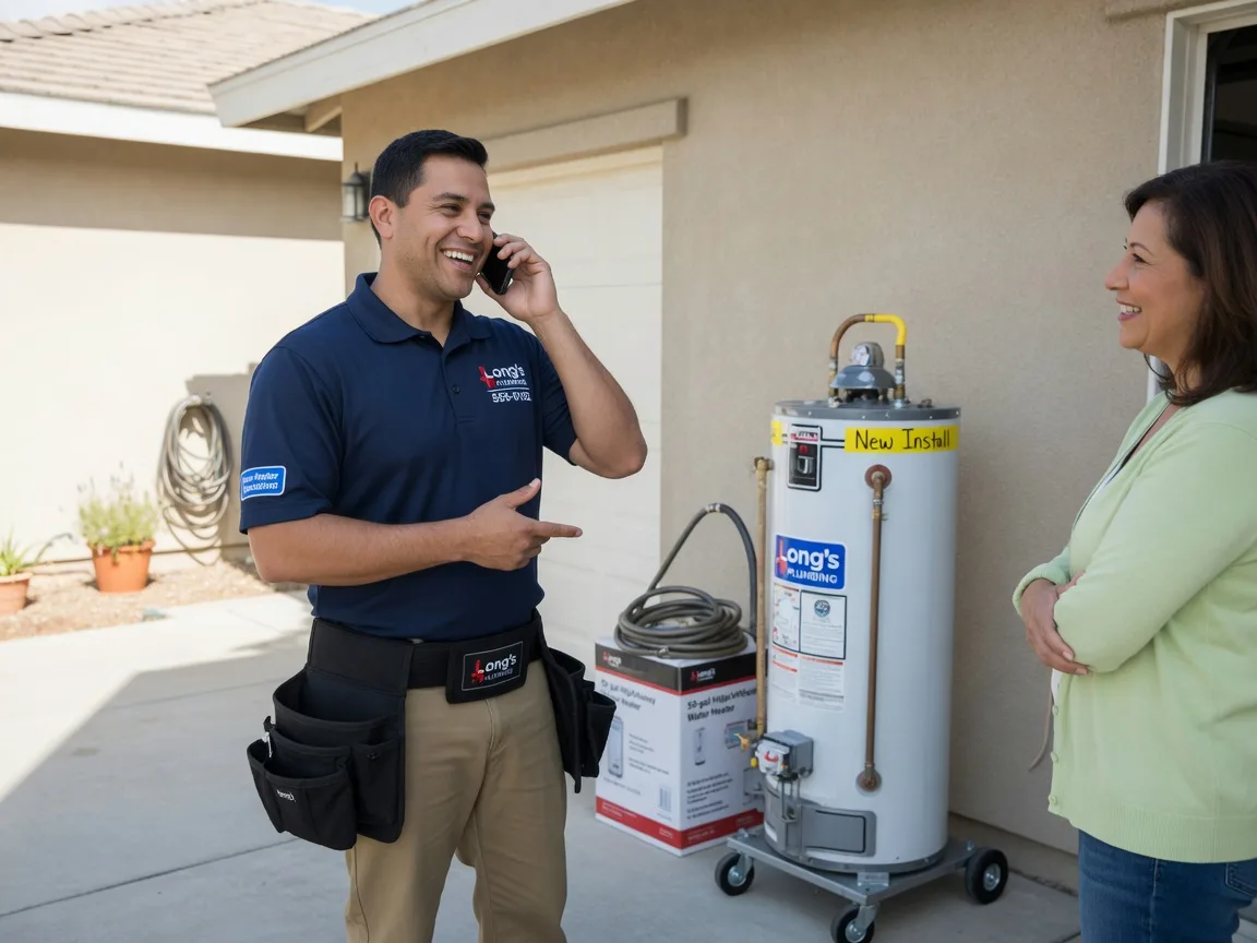 Leak Detection Cudahy, CA FAQs